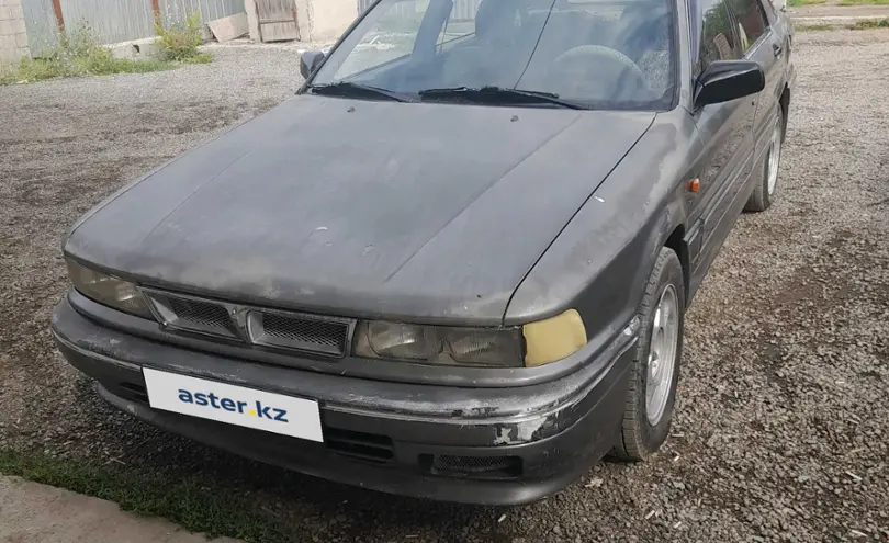 Mitsubishi Galant 1991 года за 880 000 тг. в Алматы
