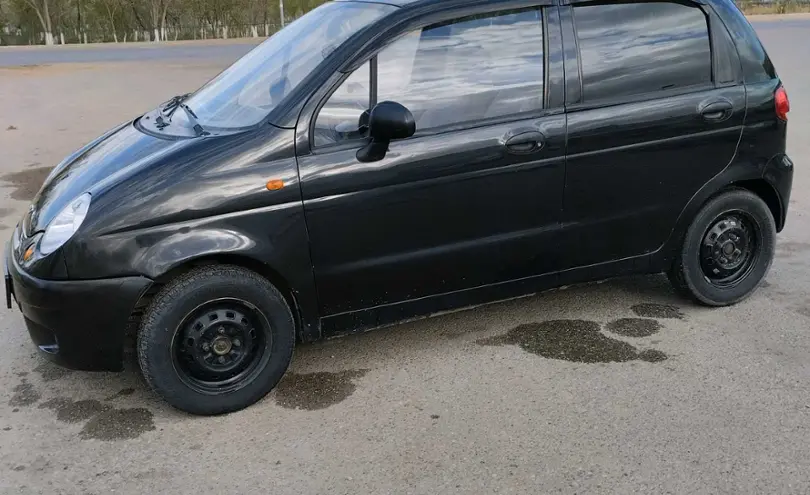 Daewoo Matiz 2012 года за 1 250 000 тг. в Кызылординская область