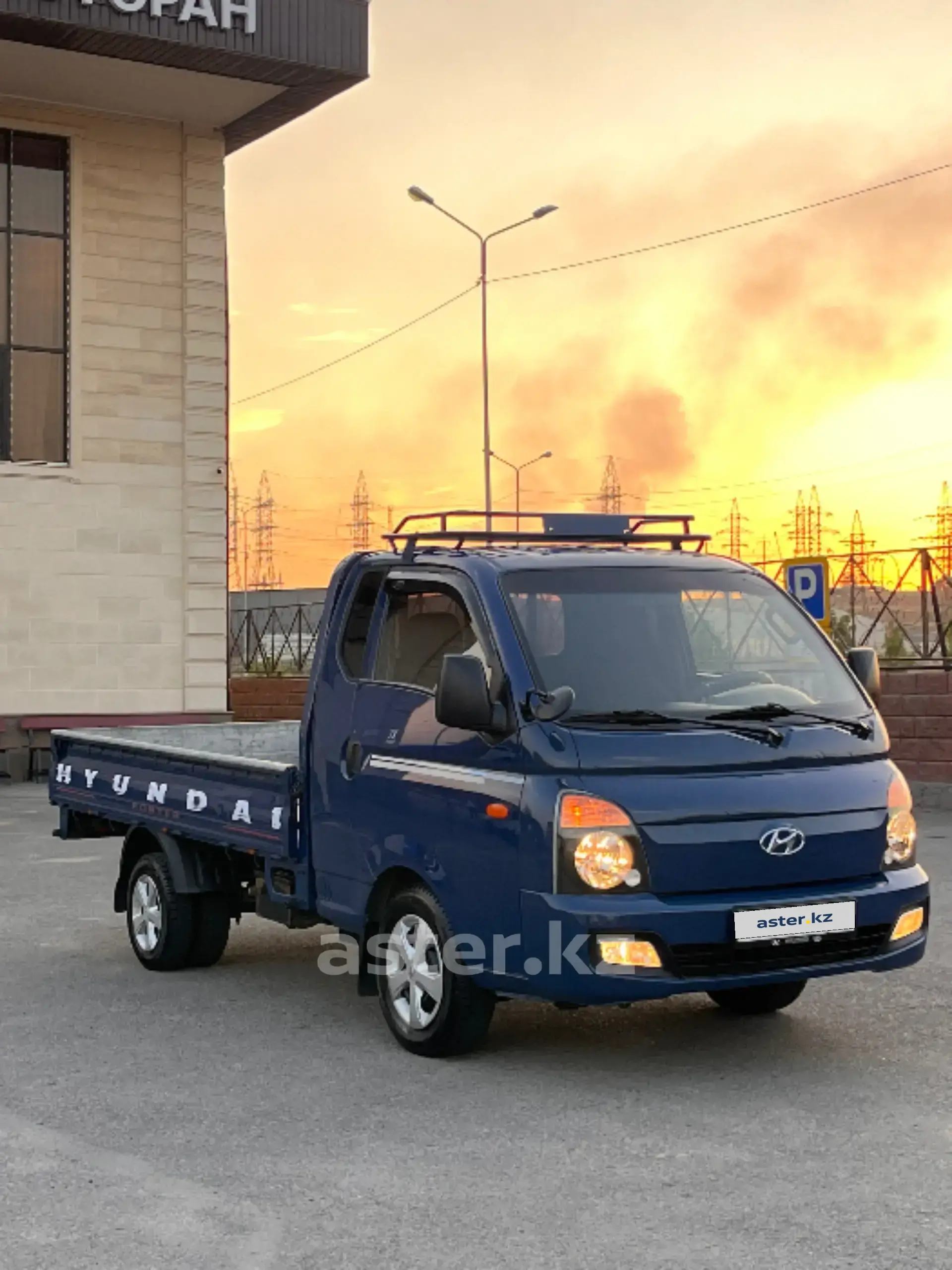 Купить Hyundai H-1 2013 года в Алматы, цена 7500000 тенге. Продажа Hyundai  H-1 в Алматы - Aster.kz. №c862693