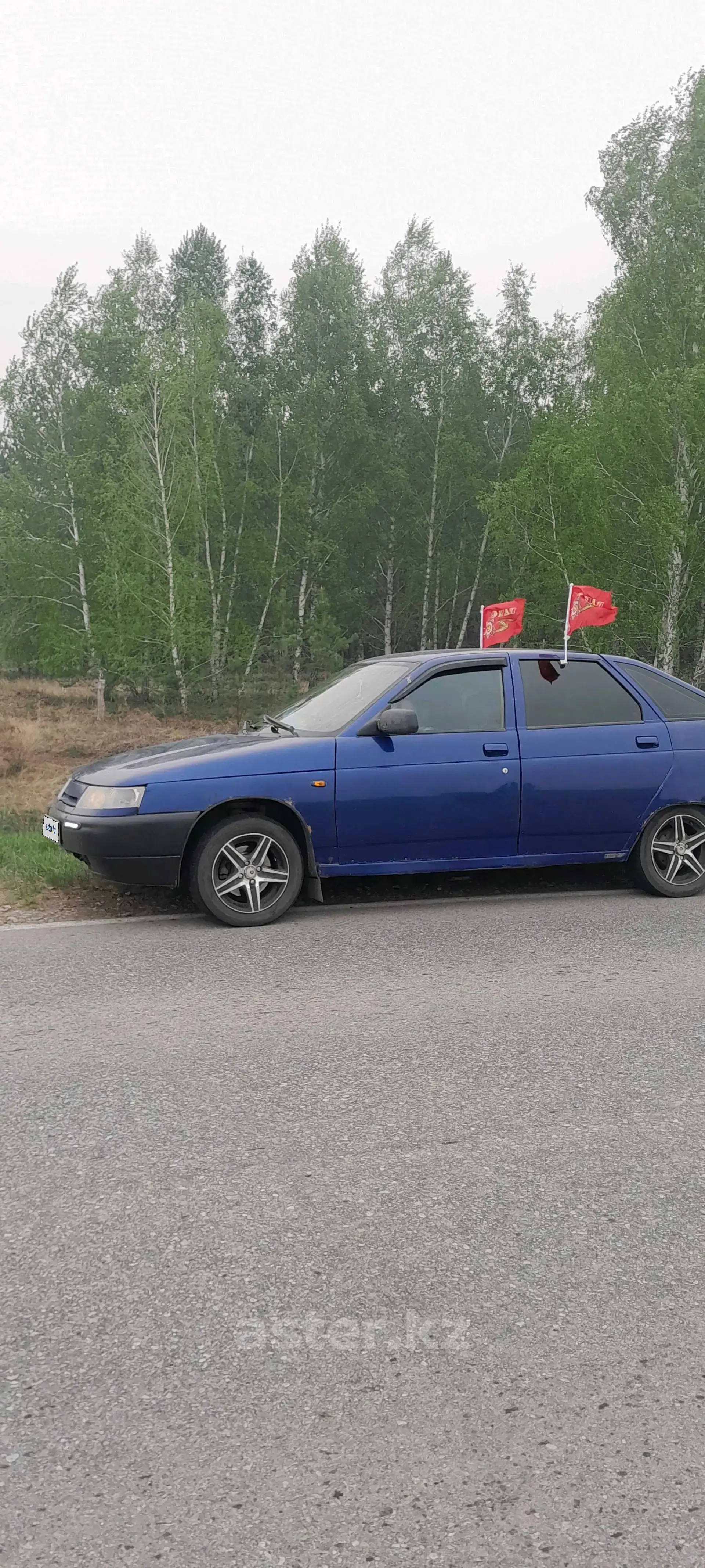 LADA (ВАЗ) 2112 2004