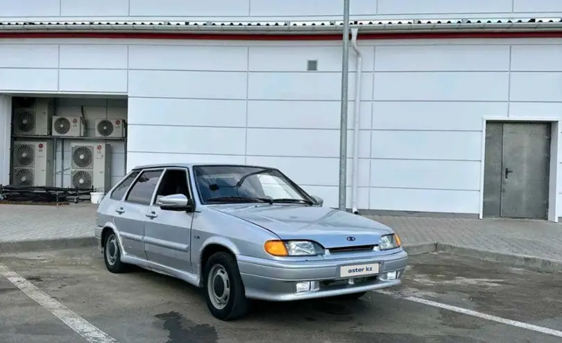 LADA (ВАЗ) 2114 2011 года за 1 400 000 тг. в Атырауская область