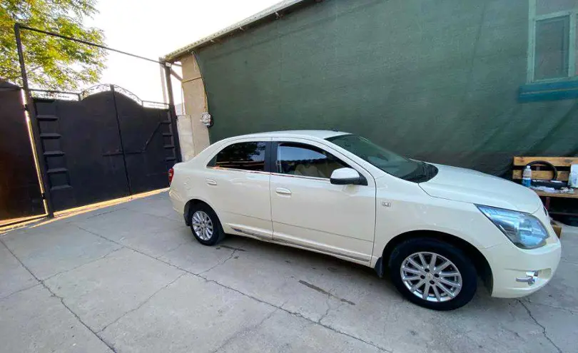 Chevrolet Cobalt 2014 года за 4 600 000 тг. в Шымкент