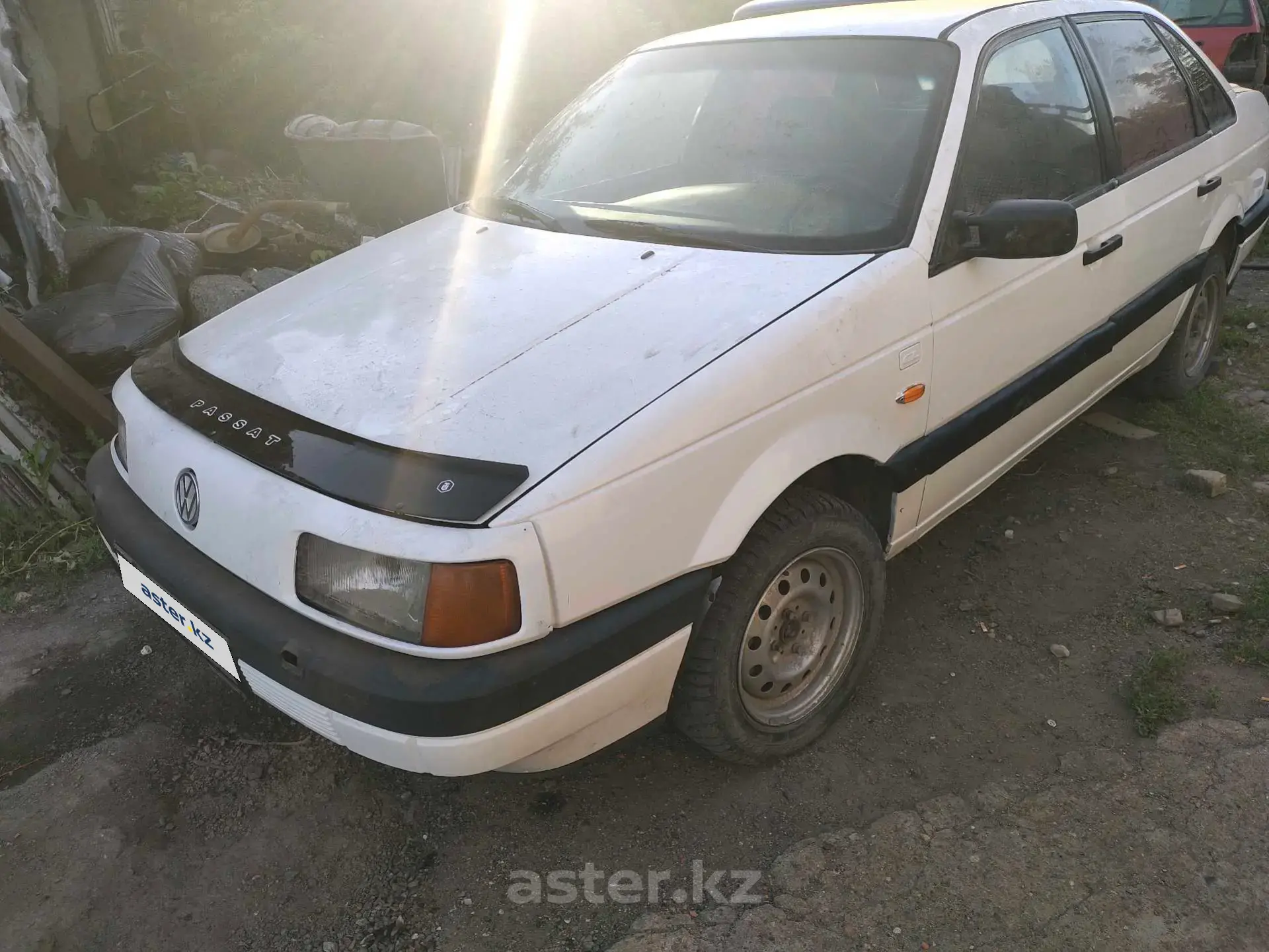 Volkswagen Passat 1991