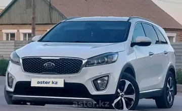 Kia Sorento 2015 года за 13 900 000 тг. в Костанайская область фото 2