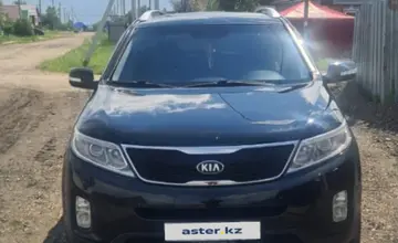 Kia Sorento 2013 года за 11 000 000 тг. в Петропавловск фото 2