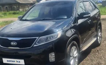 Kia Sorento 2013 года за 11 000 000 тг. в Петропавловск фото 3