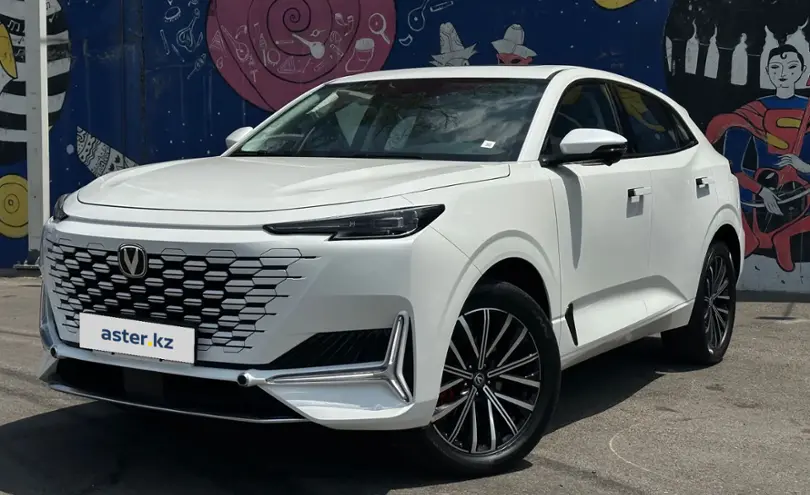 Changan UNI-K 2023 года за 17 700 000 тг. в Алматы
