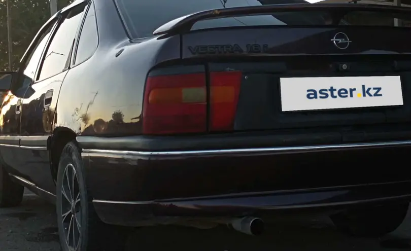 Opel Vectra 1995 года за 1 200 000 тг. в Шымкент