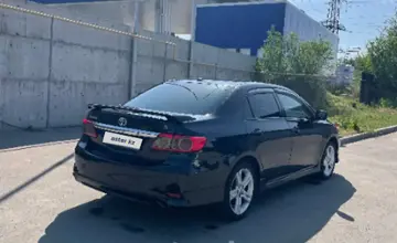 Toyota Corolla 2013 года за 7 000 000 тг. в Алматы