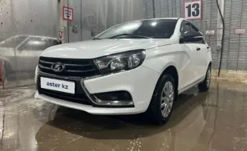 LADA (ВАЗ) Vesta 2020 года за 6 500 000 тг. в Астана