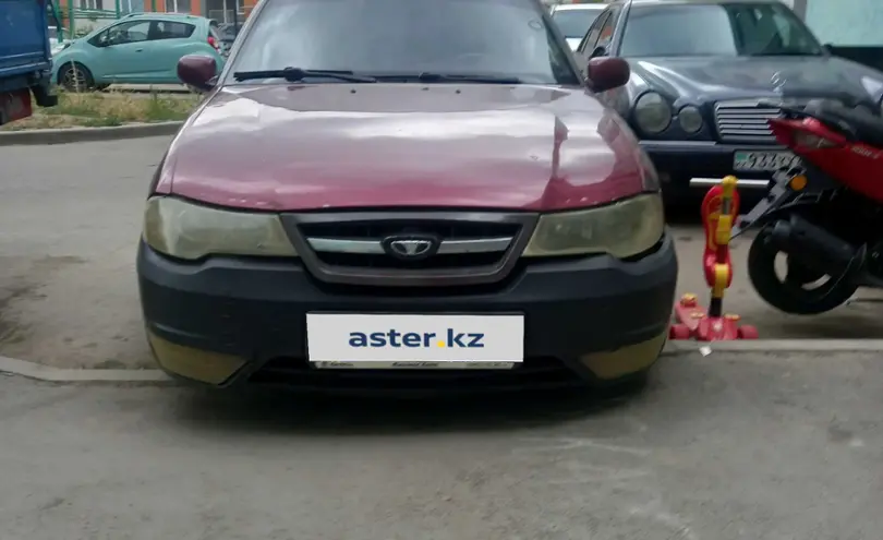 Daewoo Nexia 2011 года за 1 400 000 тг. в Алматы