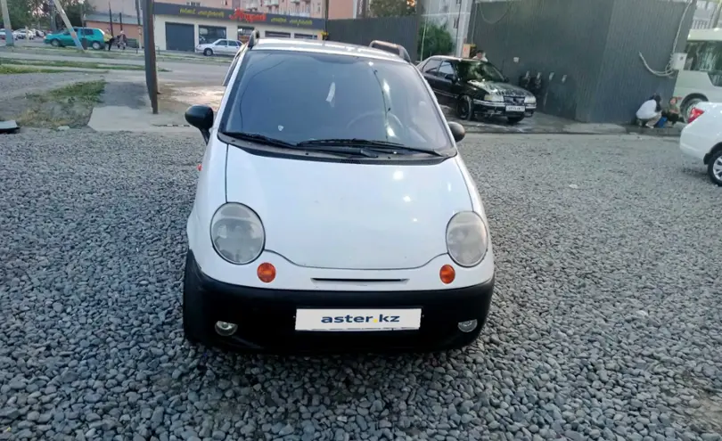 Daewoo Matiz 2013 года за 1 500 000 тг. в Туркестанская область