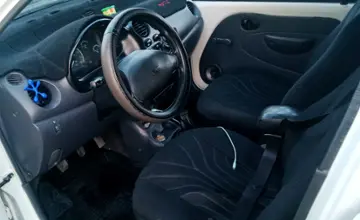 Daewoo Matiz 2013 года за 1 700 000 тг. в Туркестанская область