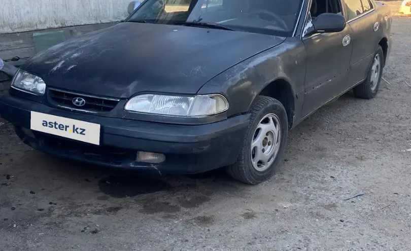 Hyundai Sonata 1995 года за 700 000 тг. в Алматы