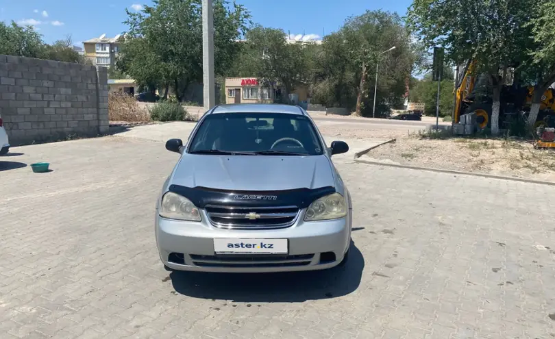 Chevrolet Lacetti 2011 года за 2 800 000 тг. в Алматы