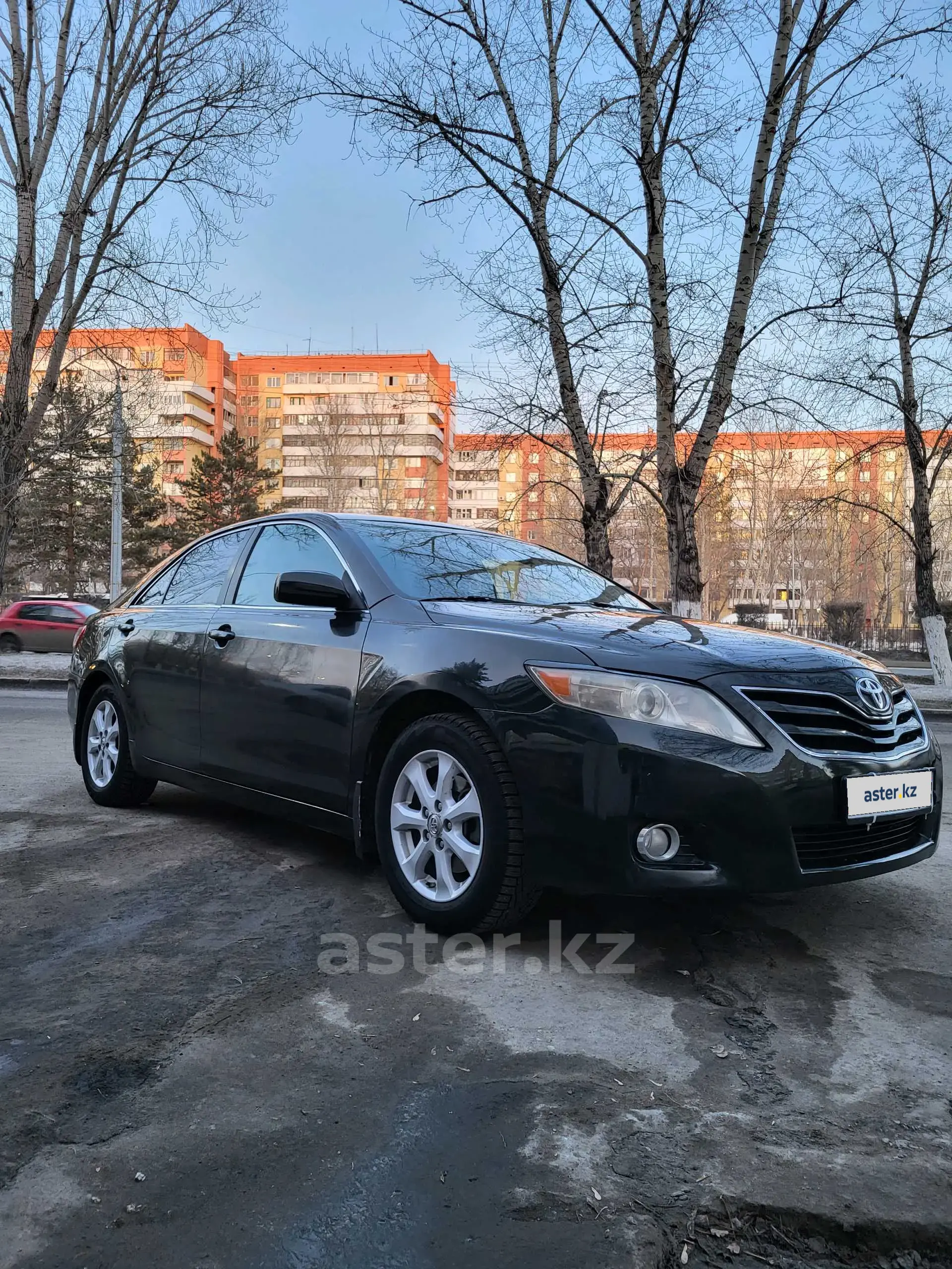 Купить Toyota Camry 2010 года в Павлодаре, цена 7600000 тенге. Продажа  Toyota Camry в Павлодаре - Aster.kz. №c868492