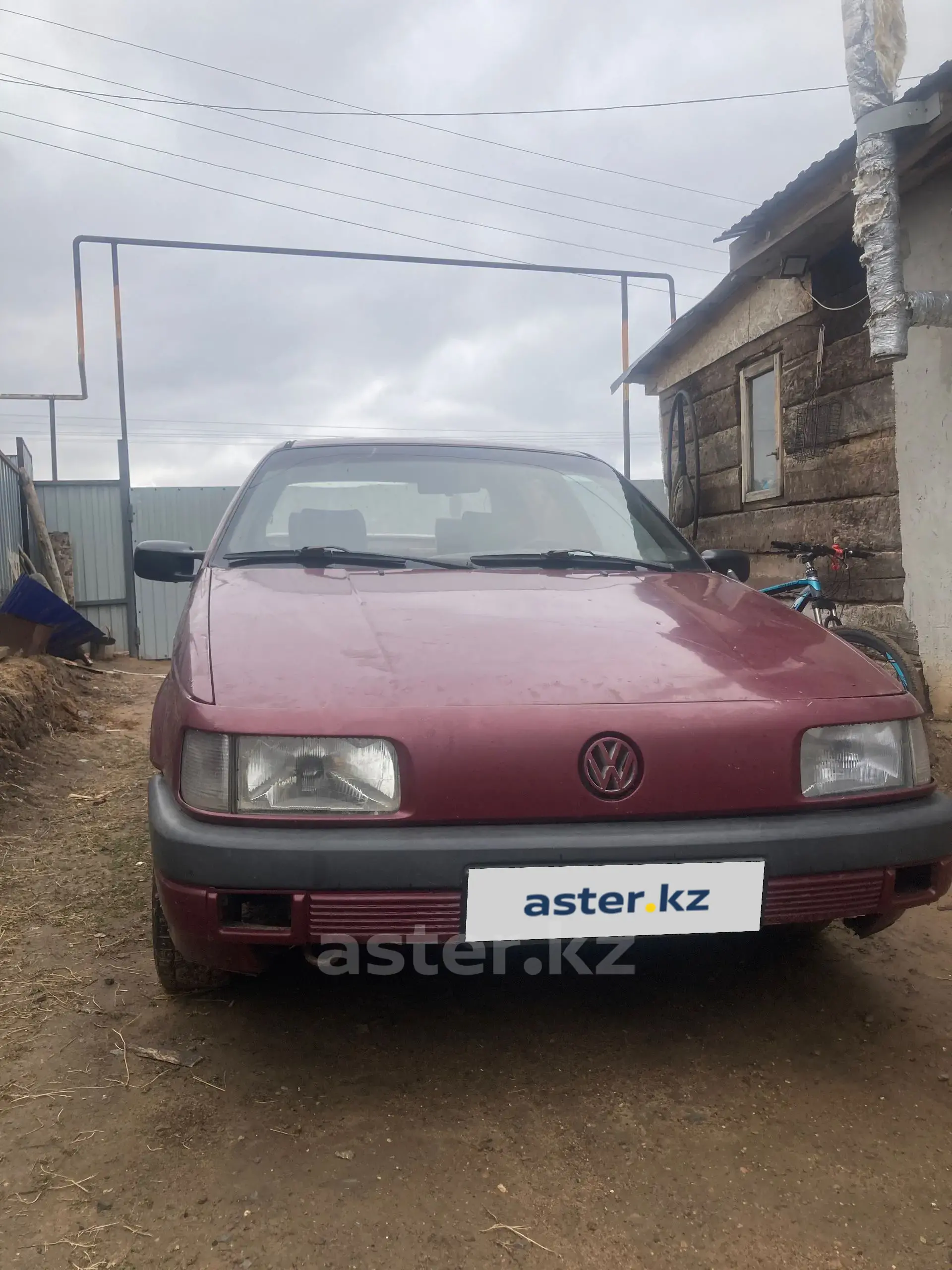 Volkswagen Passat 1994