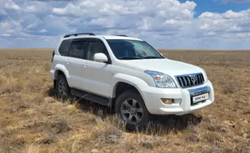 Toyota Land Cruiser Prado 2009 года за 12 500 000 тг. в Актюбинская область фото 3