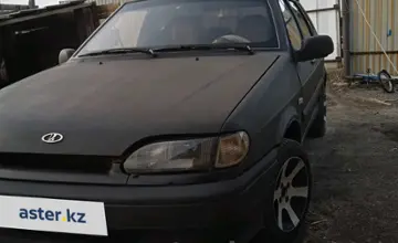 LADA (ВАЗ) 2114 2006 года за 1 500 000 тг. в Усть-Каменогорск