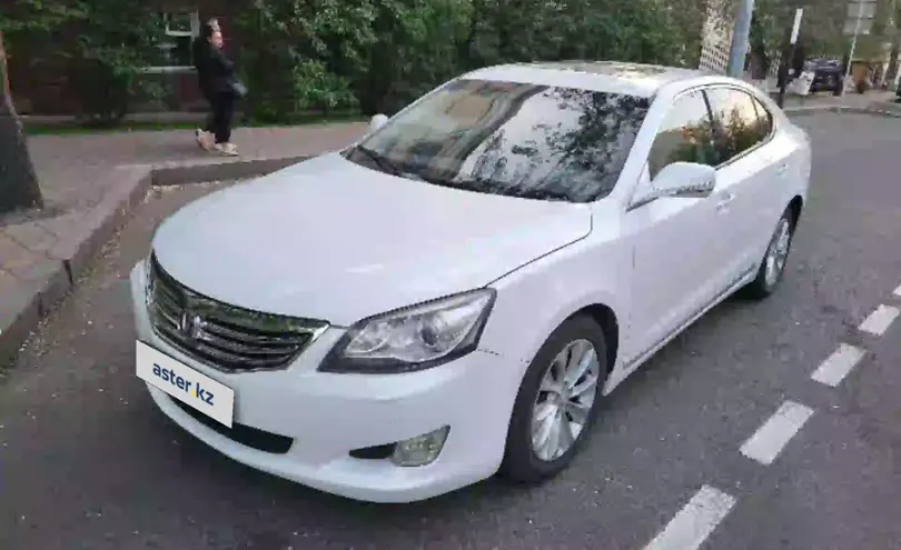 Changan Raeton 2014 года за 5 400 000 тг. в Алматы