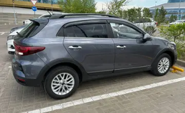 Kia Rio 2022 года за 10 600 000 тг. в Астана фото 4