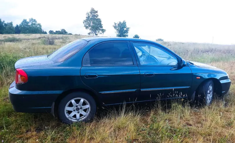 Kia Sephia 2004 года за 2 800 000 тг. в Астана