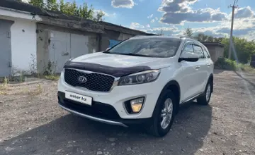 Kia Sorento 2016 года за 12 000 000 тг. в Карагандинская область фото 1