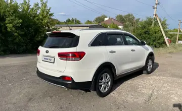 Kia Sorento 2016 года за 12 000 000 тг. в Карагандинская область фото 4