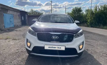 Kia Sorento 2016 года за 12 000 000 тг. в Карагандинская область фото 2