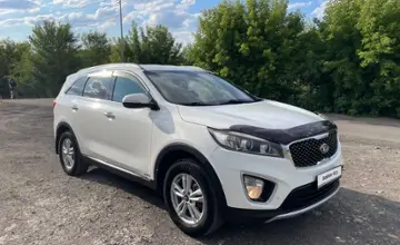 Kia Sorento 2016 года за 12 000 000 тг. в Карагандинская область фото 3