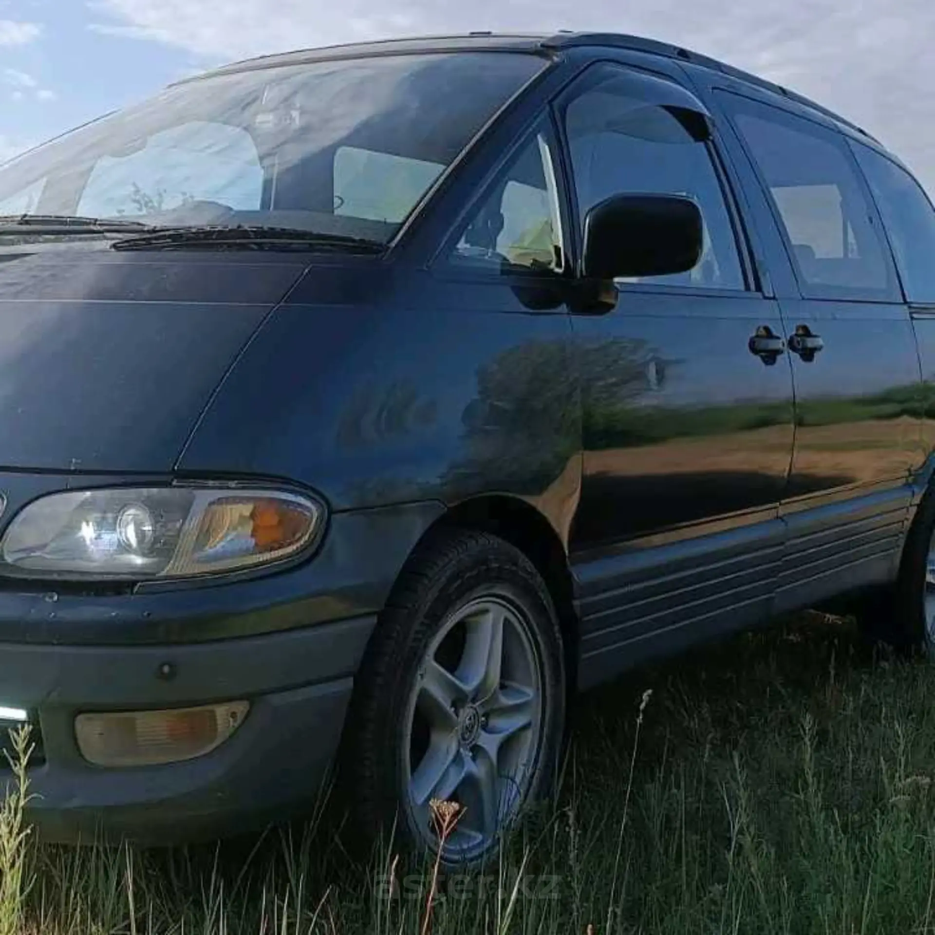 Toyota Estima 1997