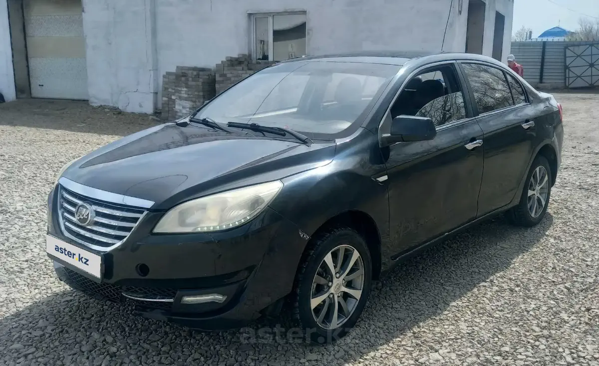 Купить Lifan Cebrium (720) 2014 года в Астане, цена 2700000 тенге. Продажа Lifan  Cebrium (720) в Астане - Aster.kz. №c870874