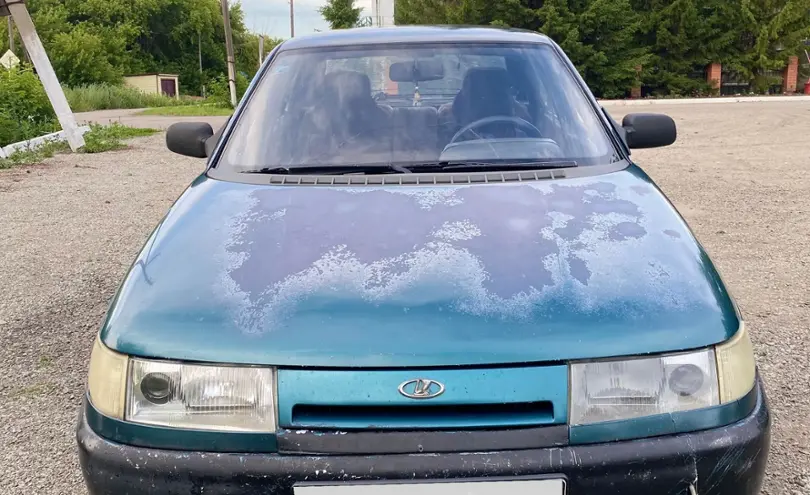 LADA (ВАЗ) 2110 2000 года за 850 000 тг. в Кокшетау