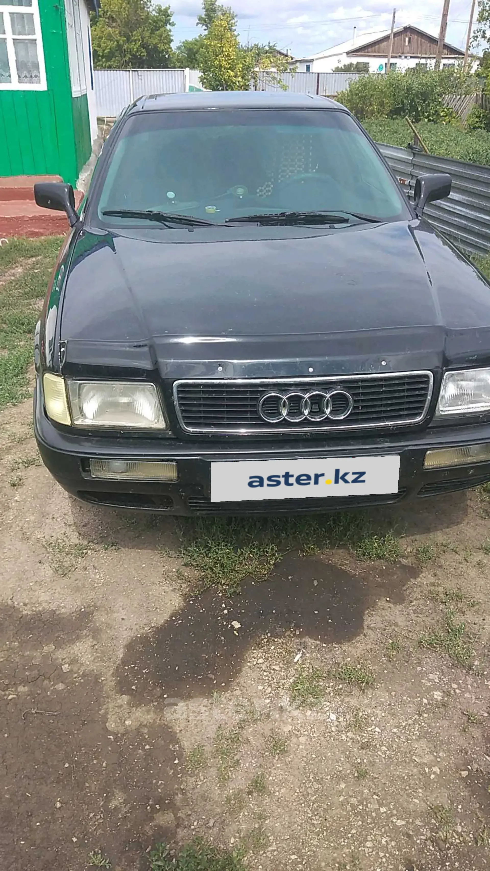 Audi 80 1992