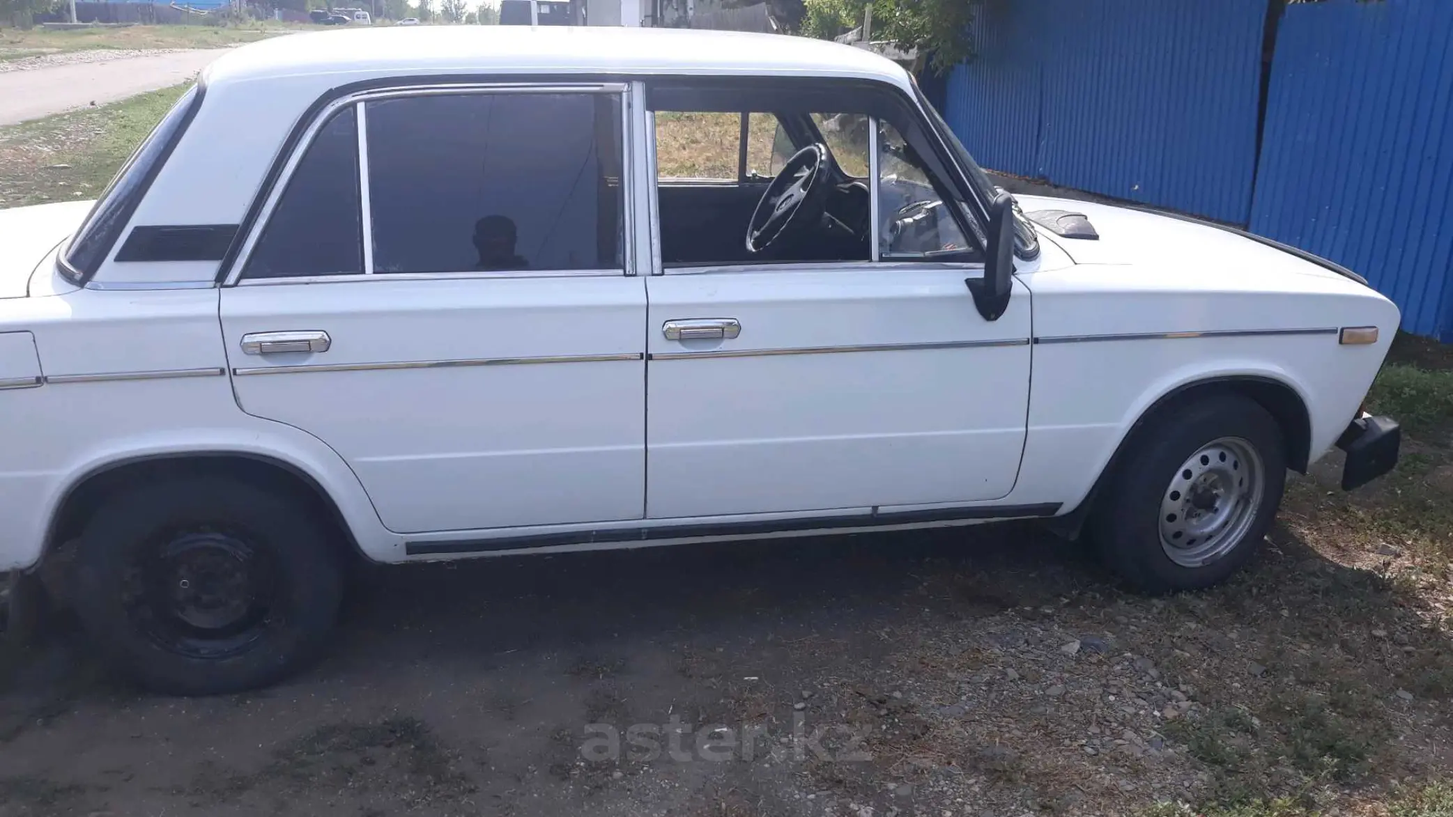 LADA (ВАЗ) 2106 2000