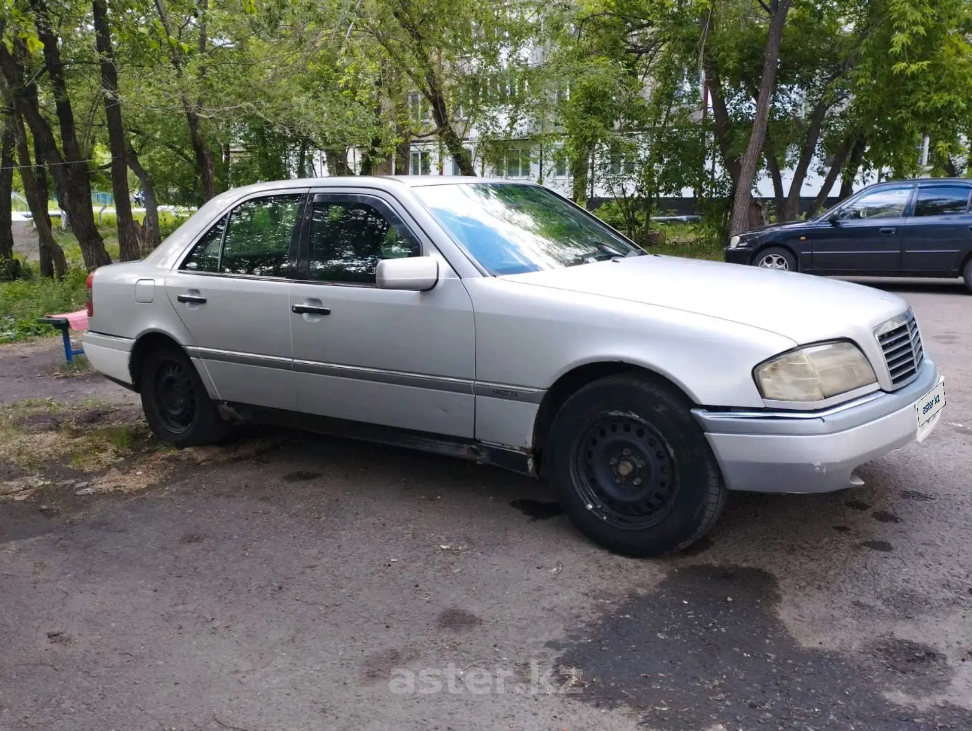 Mercedes-Benz C-Класс 1994