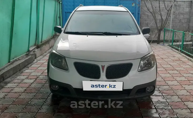 Pontiac Vibe 2007 года за 4 400 000 тг. в Алматы