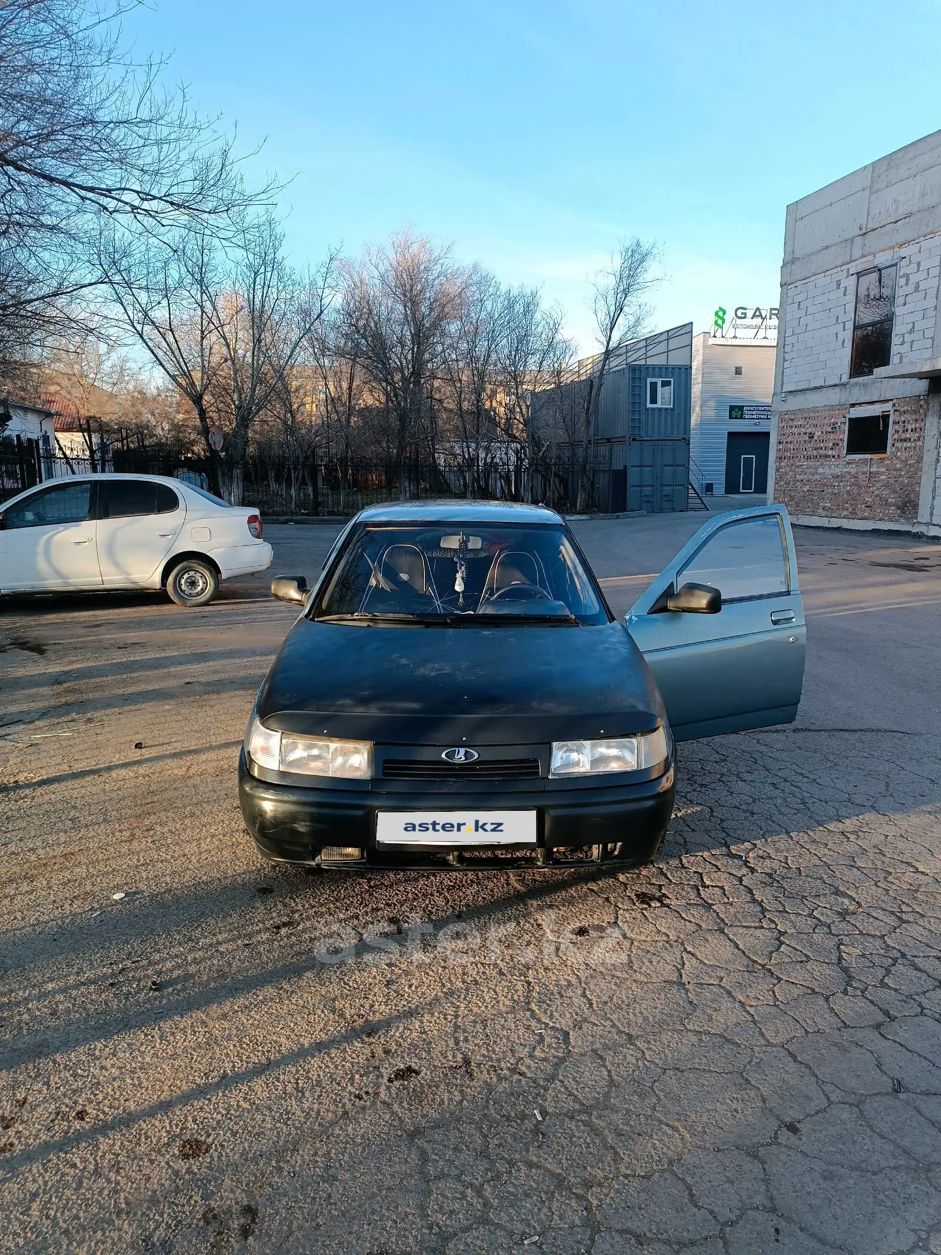 LADA (ВАЗ) 2112 2002