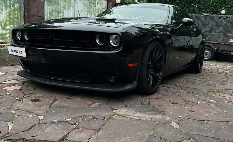 Dodge Challenger 2017 года за 15 500 000 тг. в Костанай