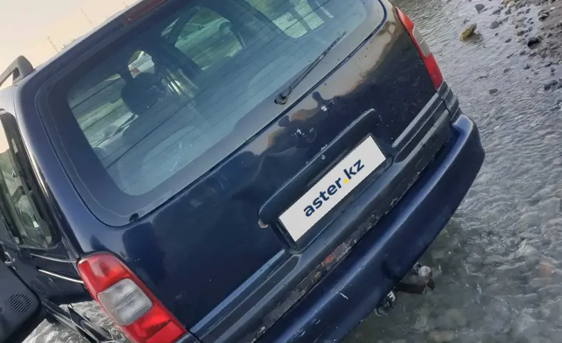 Opel Sintra 1999 года за 1 400 000 тг. в Шымкент