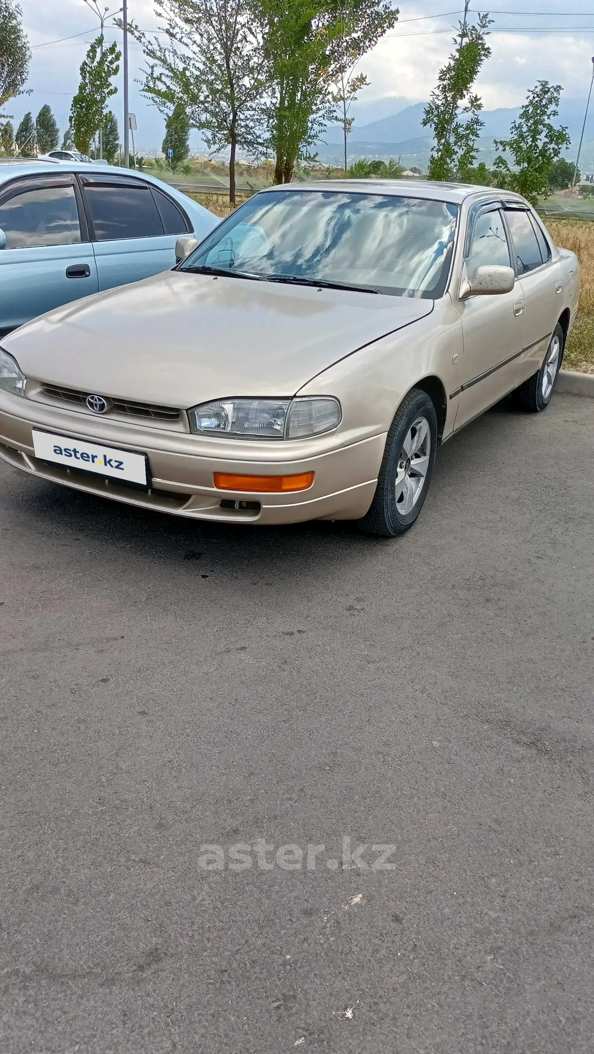 Toyota Camry 1994