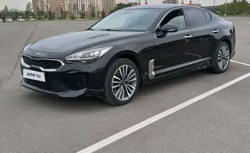 Kia Stinger 2019 года за 13 000 000 тг. в Астана фото 1