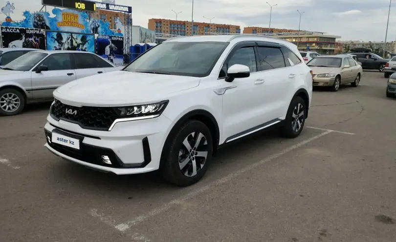 Kia Sorento 2023 года за 25 000 000 тг. в Кокшетау