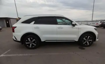 Kia Sorento 2023 года за 25 000 000 тг. в Кокшетау фото 3