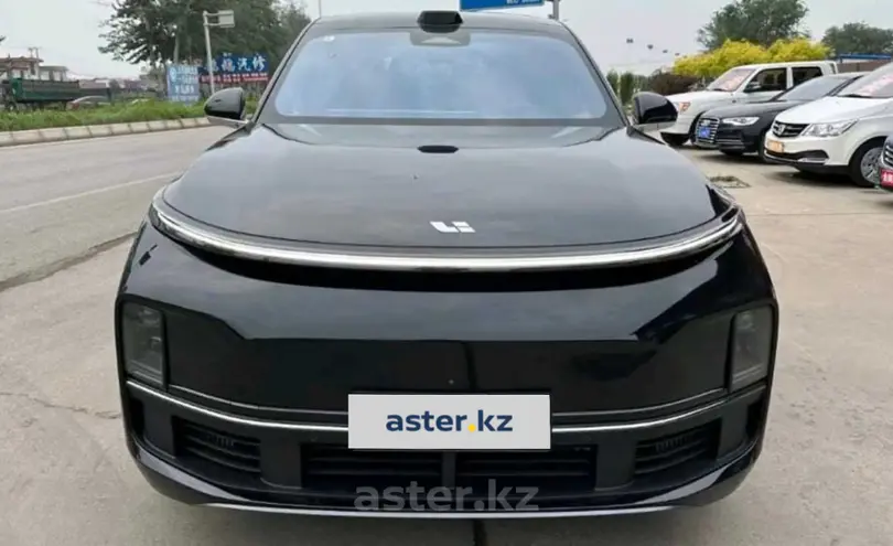 LiXiang L9 2023 года за 31 000 000 тг. в Алматы