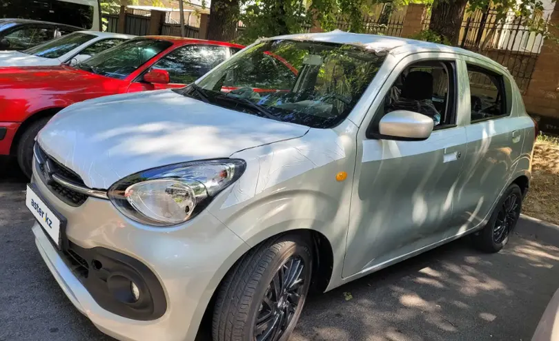 Suzuki Celerio 2023 года за 7 500 000 тг. в Алматы