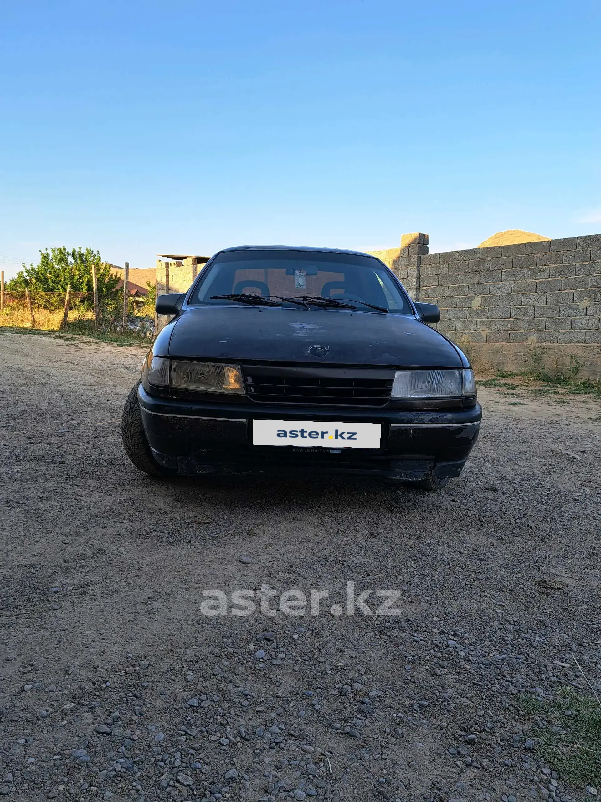 Opel Vectra 1992