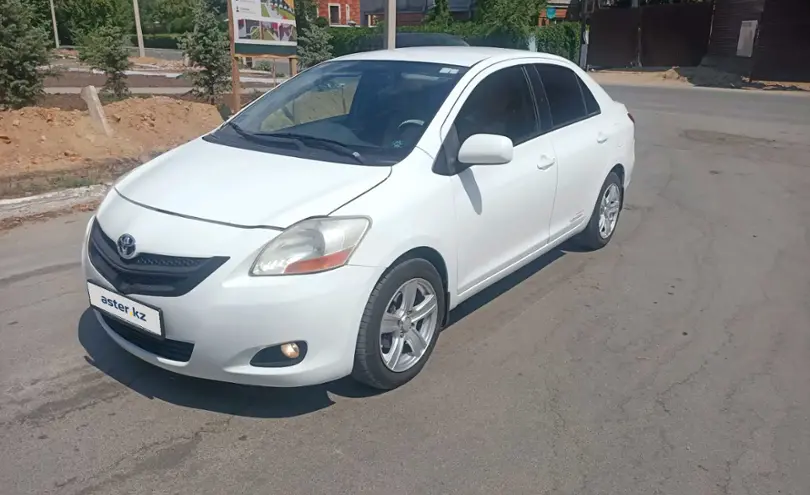 Toyota Yaris 2010 года за 5 000 000 тг. в Семей