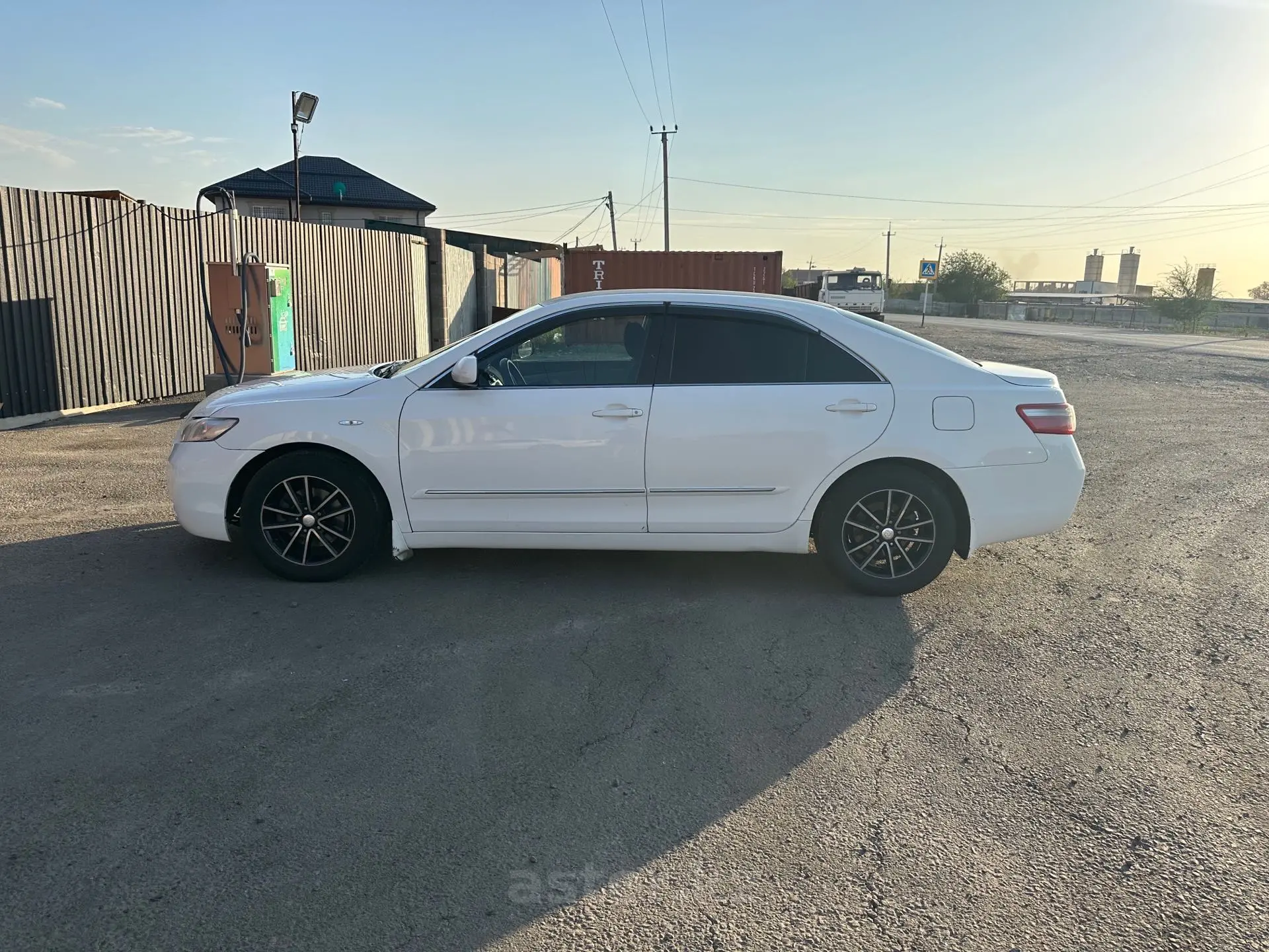 Toyota Camry 2006