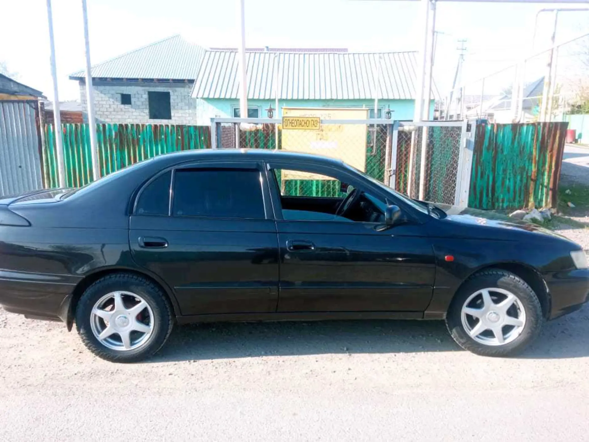 Toyota Carina E 1994